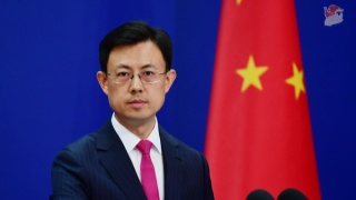 China urges Japan to take effective measures to ensure safety of Chinese citizens: FM spokesperson